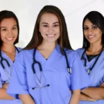 Diferencias entre Servicios a Domicilio de Enfermera, Auxiliar y Cuidadora