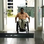 Cómo adaptar una casa para una persona en silla de ruedas