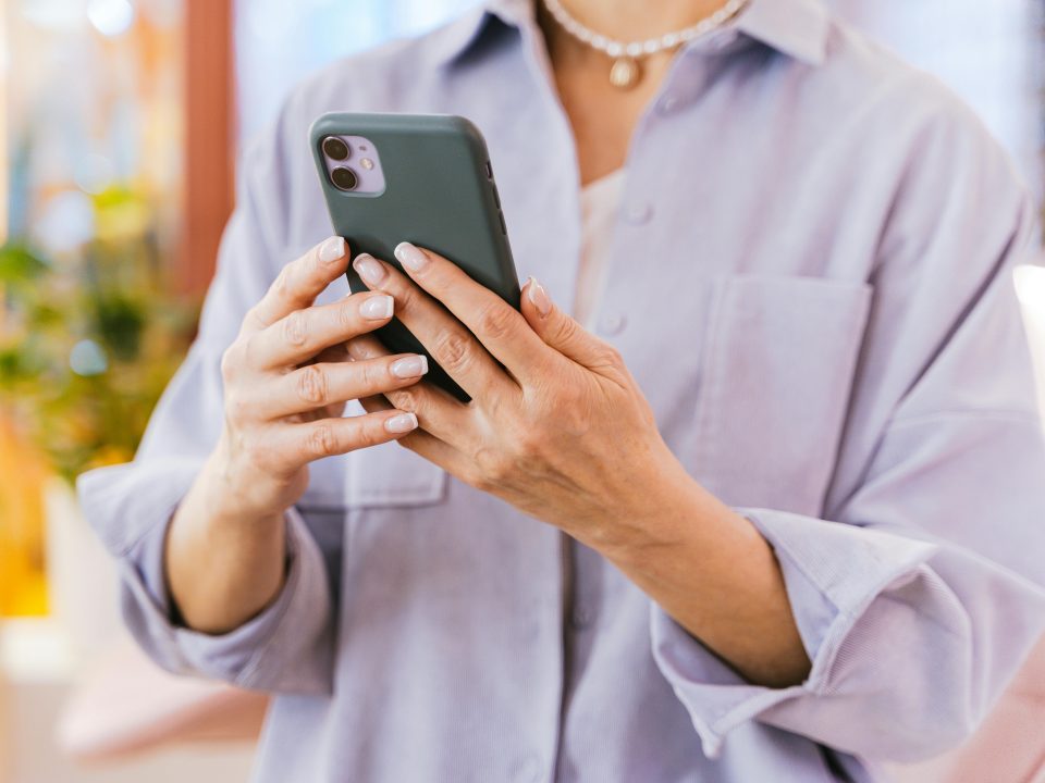 Alerta Sismica en Celulares