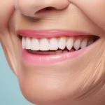 Higiene bucal en adultos mayores