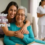 Cómo cuidar con amor sin descuidarte tú