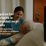 Por qué es tan importante la continuidad en el cuidado