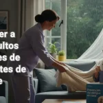 proteger adultos mayores dengue México